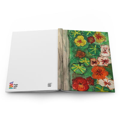 Hardcover Journal