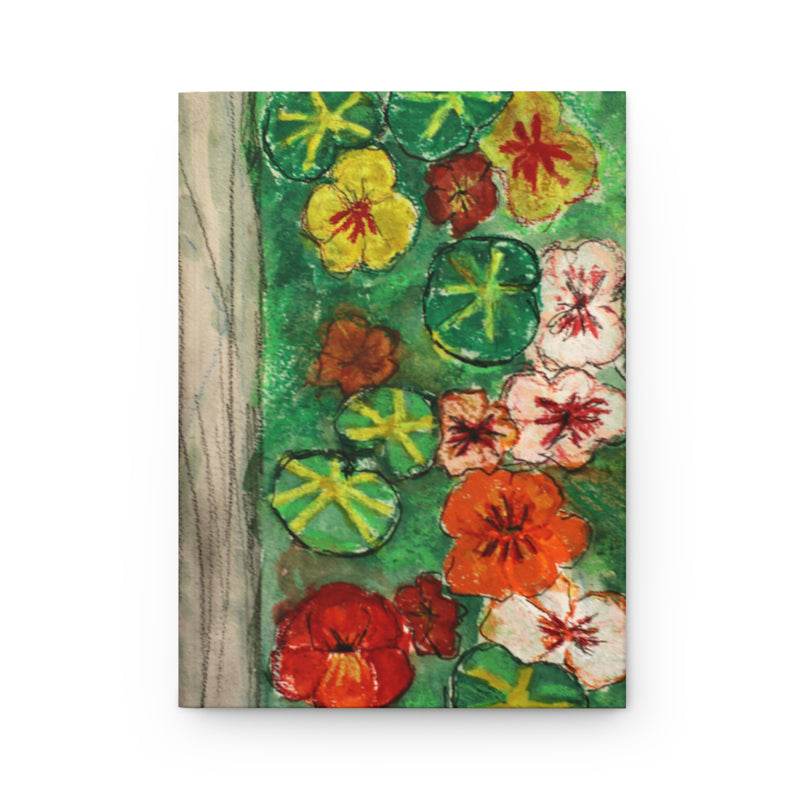 Hardcover Journal