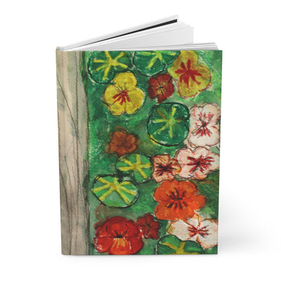 Hardcover Journal