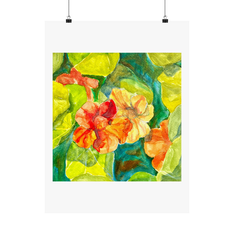 "Taste of Summer" Print by Leigh Legler