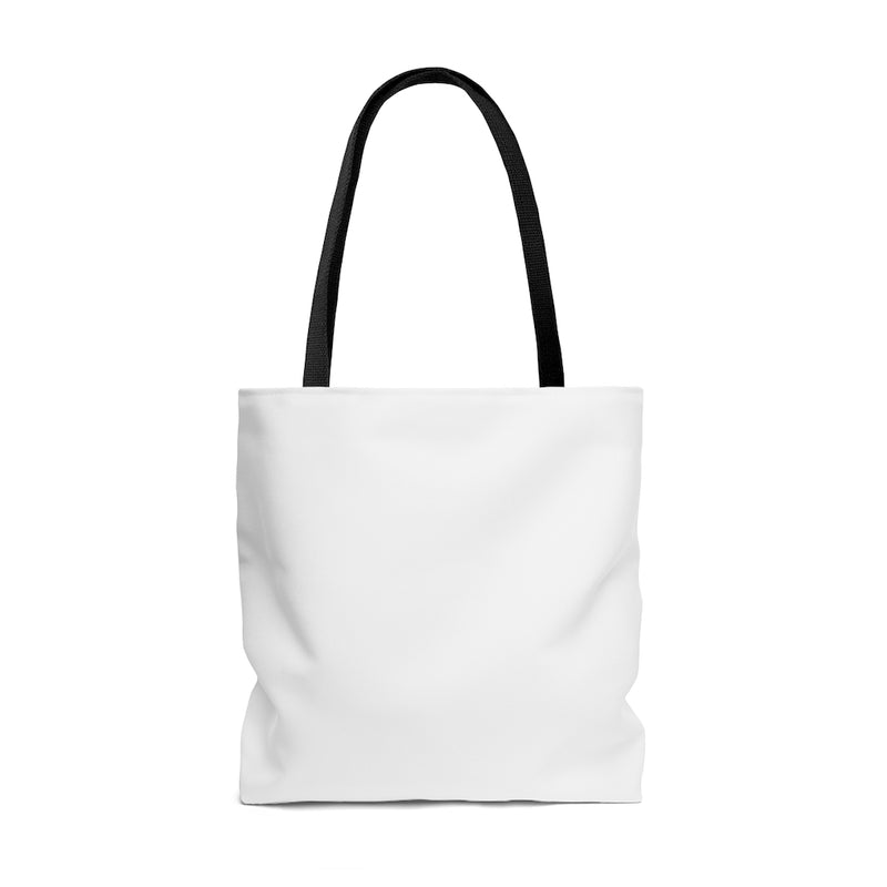 Path with Art Tote Bag