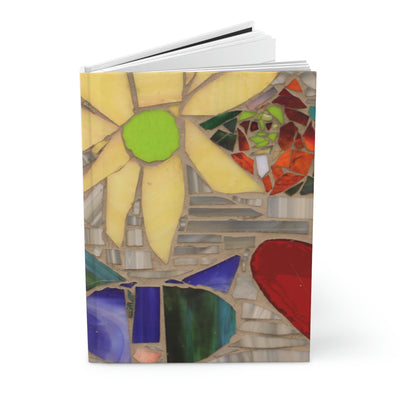 Hardcover Journal