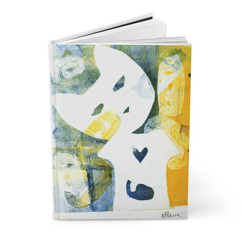 Hardcover Journal