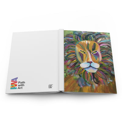 Hardcover Journal